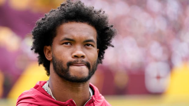 Kyler Murray